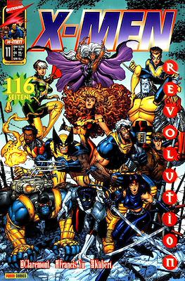 X-Men Vol. 2 #11