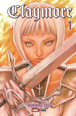 Claymore #1
