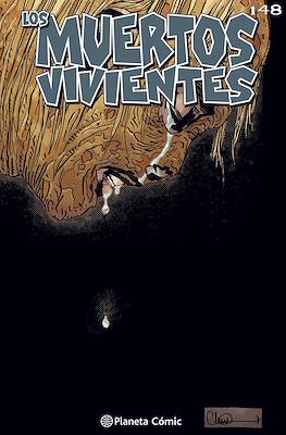Los Muertos Vivientes #148