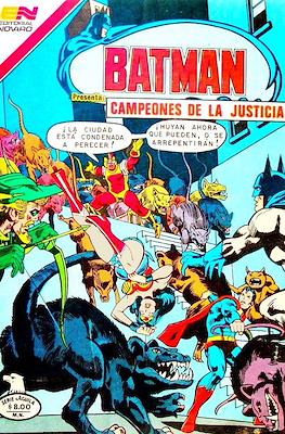 Batman #1138