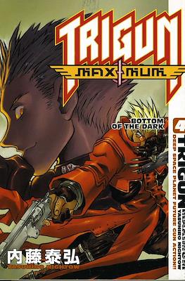 Trigun Maximum #4
