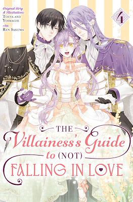 The Villainess’s Guide to (Not) Falling in Love #4