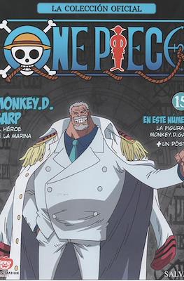 One Piece. La colección oficial (Grapa) #15