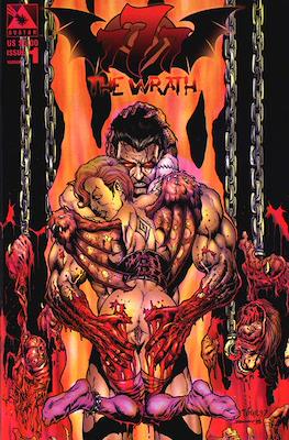 777 The Wrath (Variant Cover) #1.3