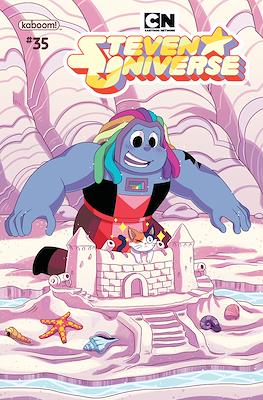 Steven Universe Ongoing #35