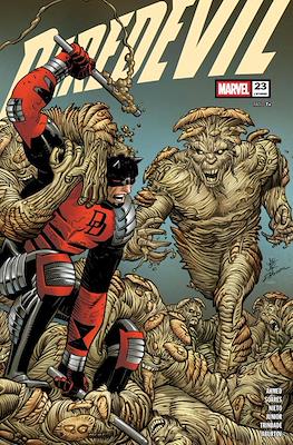 Daredevil Vol. 8 (2023-2025) (Comic Book) #23