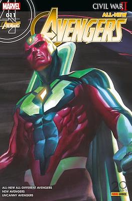 All-New Avengers #11