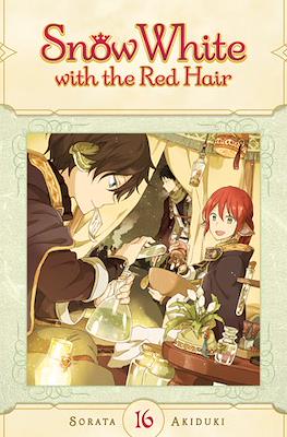 Snow White with the Red Hair (Softcover) #16
