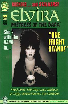 Elvira: Mistress of the Dark #99