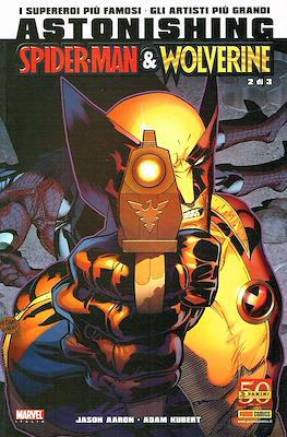 Marvel Miniserie #116