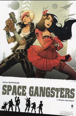 Space Gangsters