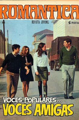 Romántica #389