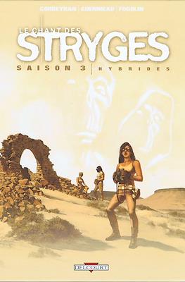 Le chant des Stryges #15