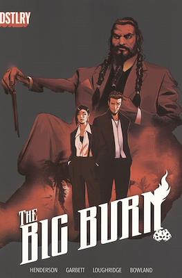 The Big Burn (2024)