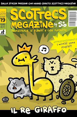 Scottecs Megazine (Rivista) #19