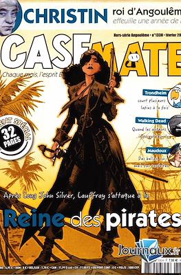 Casemate #133