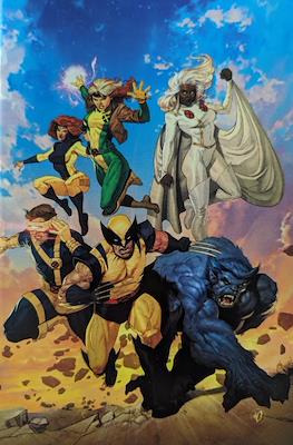 X-Men '97 (2024 Variant Cover) #1.92