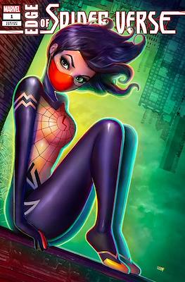 Edge of Spider-Verse Vol. 4 (2024-Variant Covers) #1.92