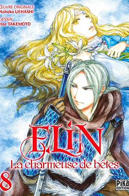 Elin. La charmeuse de bêtes #8