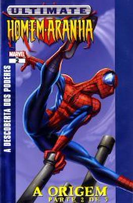 Ultimate Homem-Aranha #2