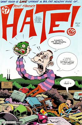 Hate #17