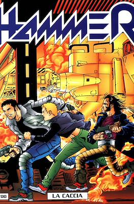 Hammer #2