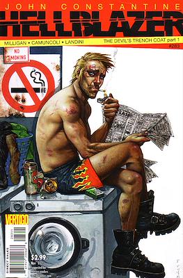 Hellblazer #283