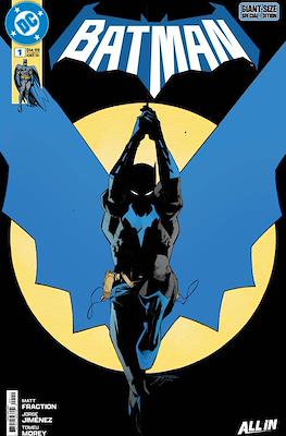 Batman: Giant-Size Special Edition #1