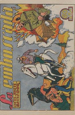 El jinete salvador (1947) #12