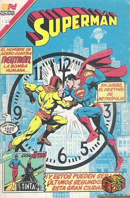 Supermán #1388