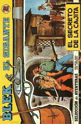 Selección de aventuras #129