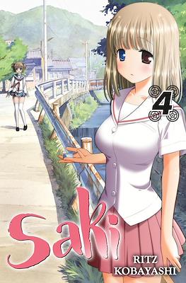 Saki #4