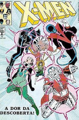 X-Men - 1ª Série #12