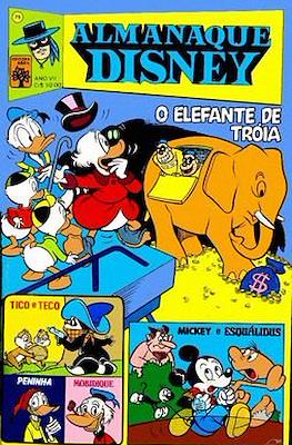 Almanaque Disney #75