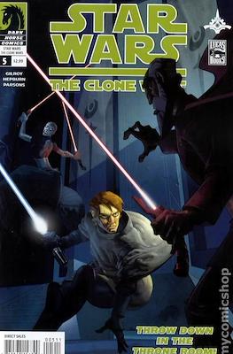 Star Wars: The Clone Wars #5