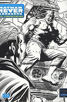 Nathan Never Anno Zero #3