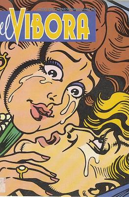 El Víbora (Grapa 68 pp) #105