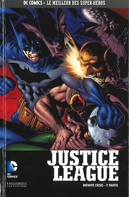 DC Comics Le Meilleur Des Super-Héros Hors-Série #10