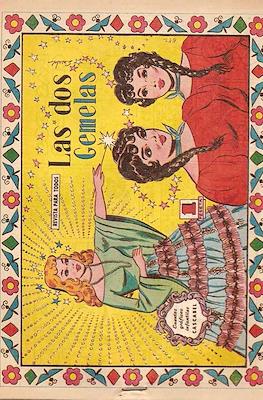 Cuentos Gráficos Infantiles Cascabel #177