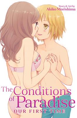 The Conditions of Paradise #2