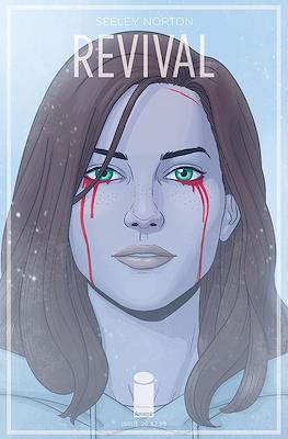 Revival (Variant Covers) #26