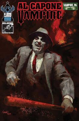 Al Capone, Vampire (2023) #3