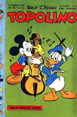 Topolino #131