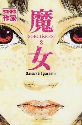 Sorcières #2