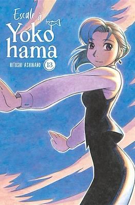Escale à Yokohama (Broché) #13