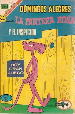 Domingos Alegres #939