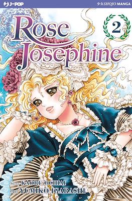 Rose Josephine #2