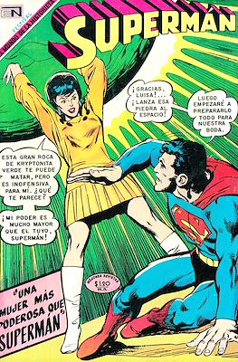 Supermán #733