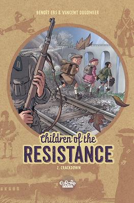 Children of the Resistance #2