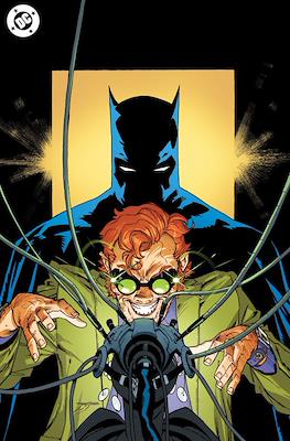 Batman Vol. 4 (2025-Variant Covers) (Comic Book 36-40 pp) #3.4